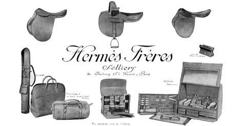 hermes et culture familiale|la maison hermes historique.